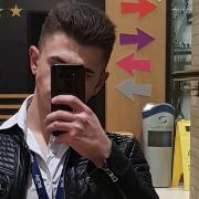 Profile photo of Muhamed Roša